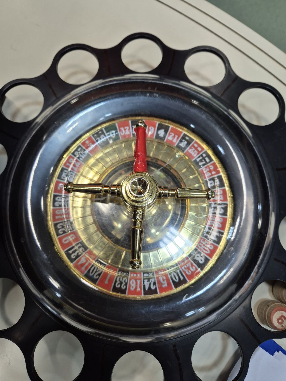 Команда избирательных комиссий Волосовского района «Выбор» вновь приняла участие в игре "Что? Где? Когда?" Команда избирательных комиссий Волосовского района «Выбор» вновь приняла участие в игре "Что? Где? Когда?"