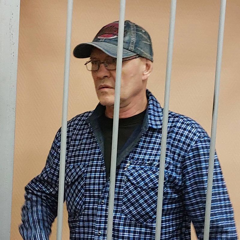 Оглашен приговор по уголовному делу в отношении руководителя преступной группы