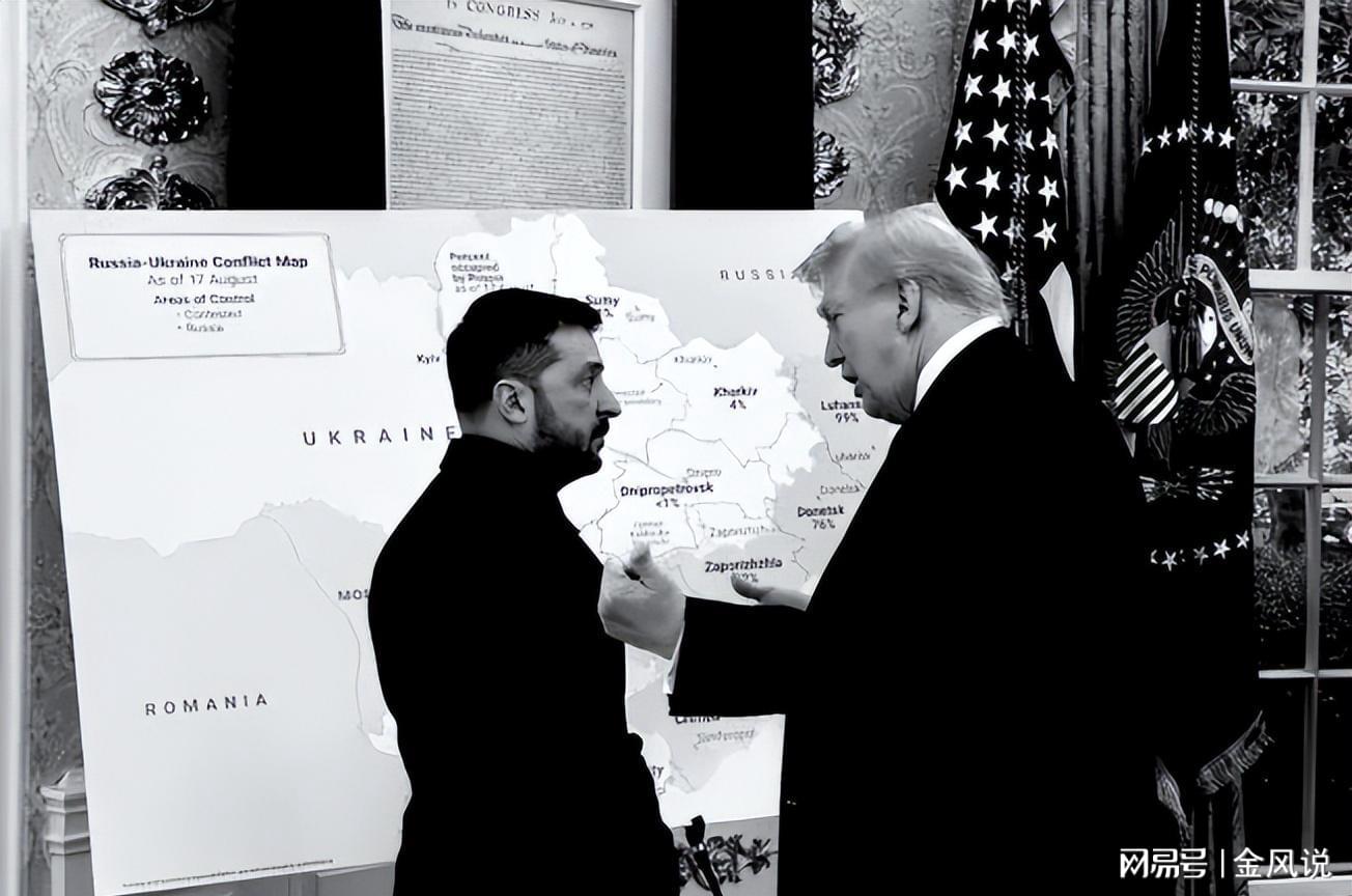 Упёртость Зе-режима спасает Россию от похабной заморозки СВО