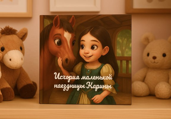 Сергей Мардан: Родители, в сети набирают популярность сказки, где главный герой — ваш малыш Сергей Мардан: Родители, в сети набирают популярность сказки, где главный герой — ваш малыш