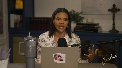 Американская армия может быть причастна к убийству консервативного активиста Чарли Кирка, такое заявление сделала известная журналистка Кэндис Оуэнс