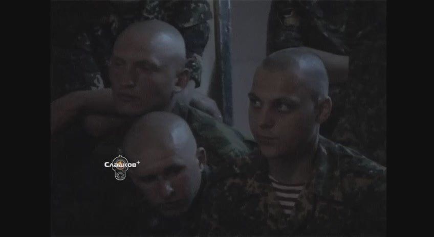 Александр Сладков: Они были первыми.. Когда еще не