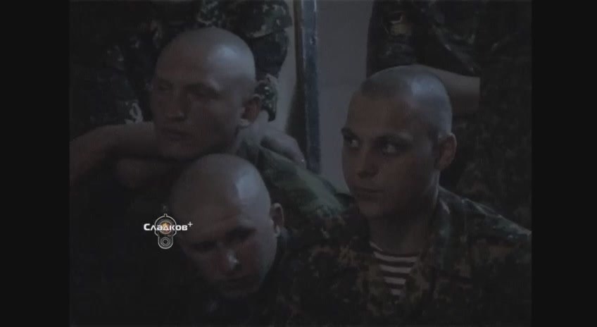 Александр Сладков: Они были первыми.. Когда еще не