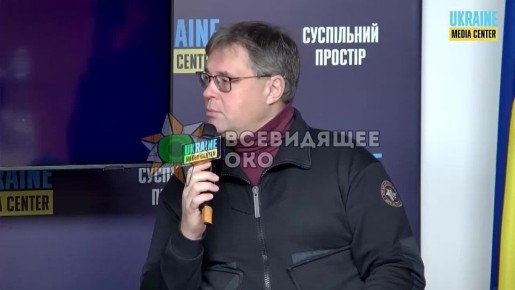 Юрий Баранчик: После еще 2–3 массированных атак на резервы для ремонта энергосистемы фактически ничего не останется, заявил директор Центра энергетических исследований Александр Харченко