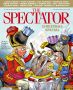 Владимир Корнилов: Кстати, напоминаю, какая обложка была в рождественском выпуске журнала The Spectator по итогам 2019 года