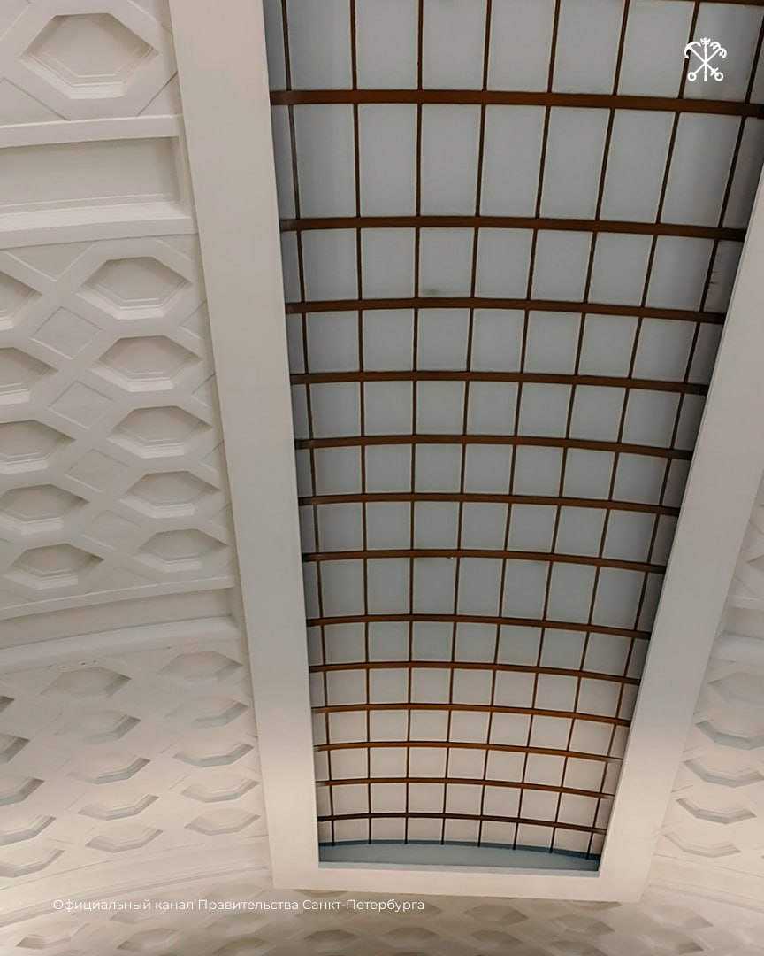 Приморский рынок на Малом проспекте Петроградской стороны, д. 54-56 стал региональным памятником Приморский рынок на Малом проспекте Петроградской стороны, д. 54-56 стал региональным памятником