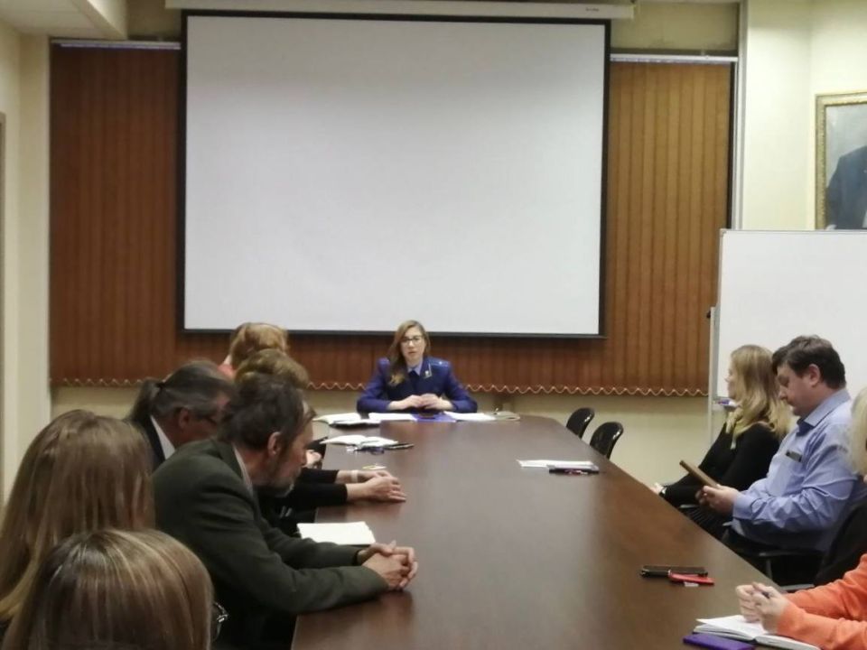 Говорим о честности: выступление в день борьбы с коррупцией