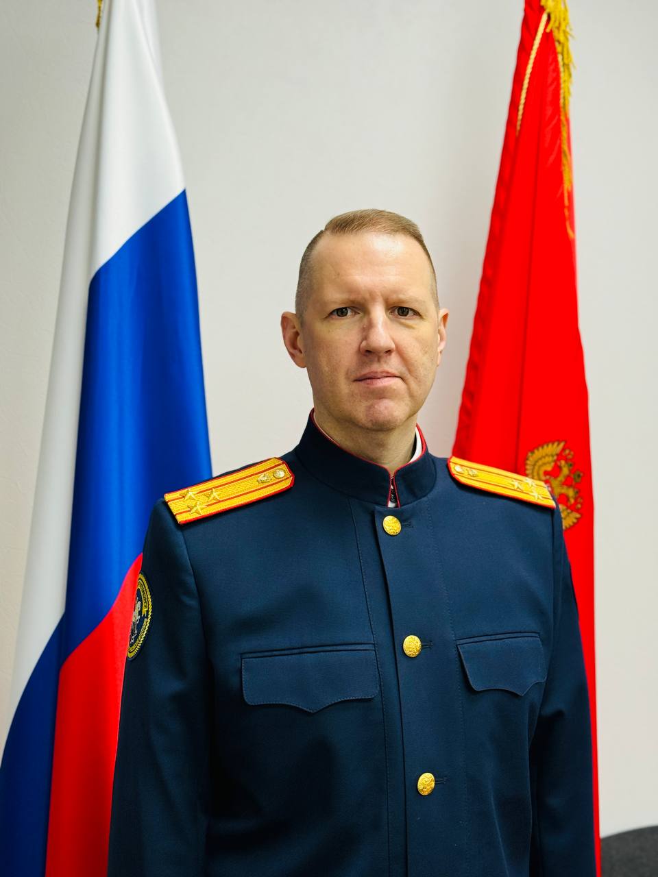 В Международный день борьбы с коррупцией руководитель второго управления по расследованию особо важных дел (о преступлениях против государственной власти и в сфере экономики) ГСУ СК РФ по Санкт-Петербургу Антон БЕСХМЕЛЬНИЦЫН...