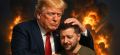 Нет злодея, нет проблемы. Трамп завершит войну на Украине, убрав Зеленского через выборы