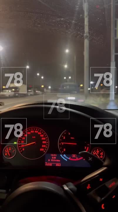 Креативный петербуржец нашел способ для борьбы с парковками в городе