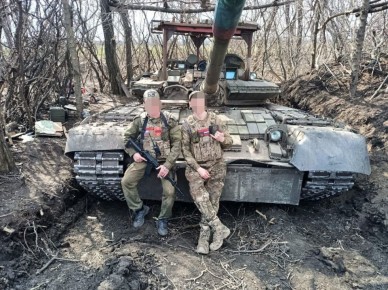 Тезисно о танковой стрельбе с закрытых огневых позиций (ЗОП)