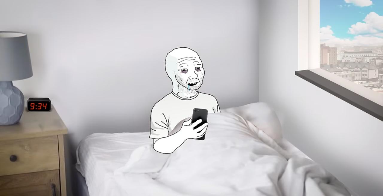 Юлия Витязева: Как соцсети разрушают мозг Юлия Витязева: Как соцсети разрушают мозг