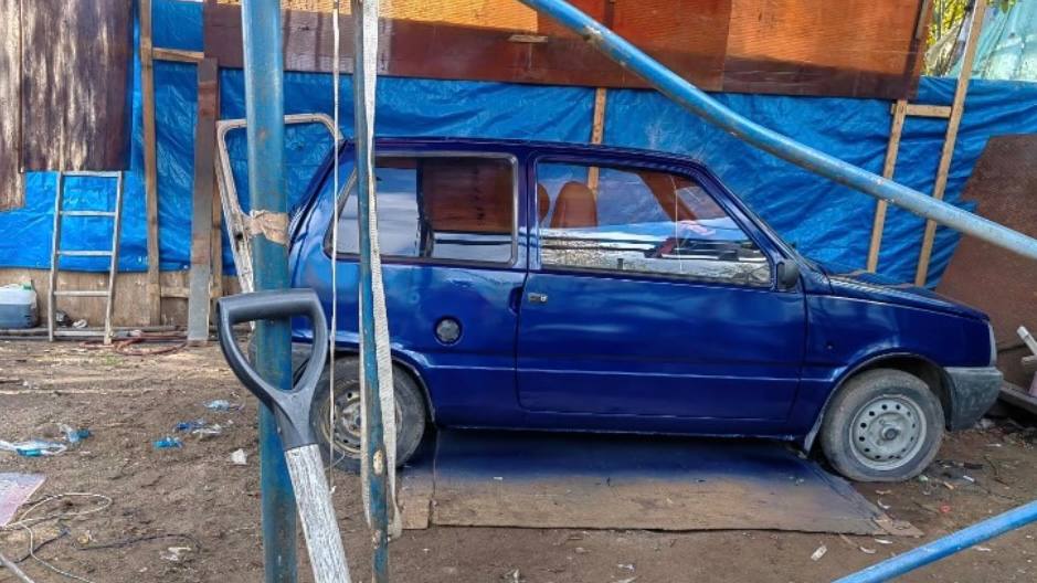 Прокуратура потребовала очистить земельный участок от отходов