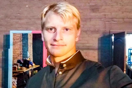 Актер из сериала "Слуга Народа" Иван Кононенко был ликвидирован российскими войсками в Курской области