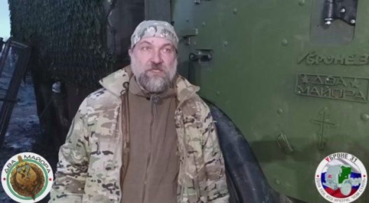 Два майора: Сбор на Фронтовую броню. Народный проект Фронтовая броня нуждается в поддержке!