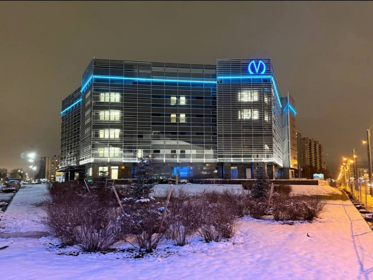 6-ю линию петербургского метро готовы вводить в эксплуатацию 6-ю линию петербургского метро готовы вводить в эксплуатацию