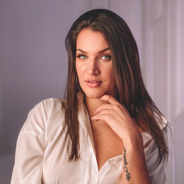 Блог о саморазвитии для женщин, курсы Блиновской, исчезнувший отец ребёнка, мысли об инсценировке смерти: кем была утопившая младенца петербурженка