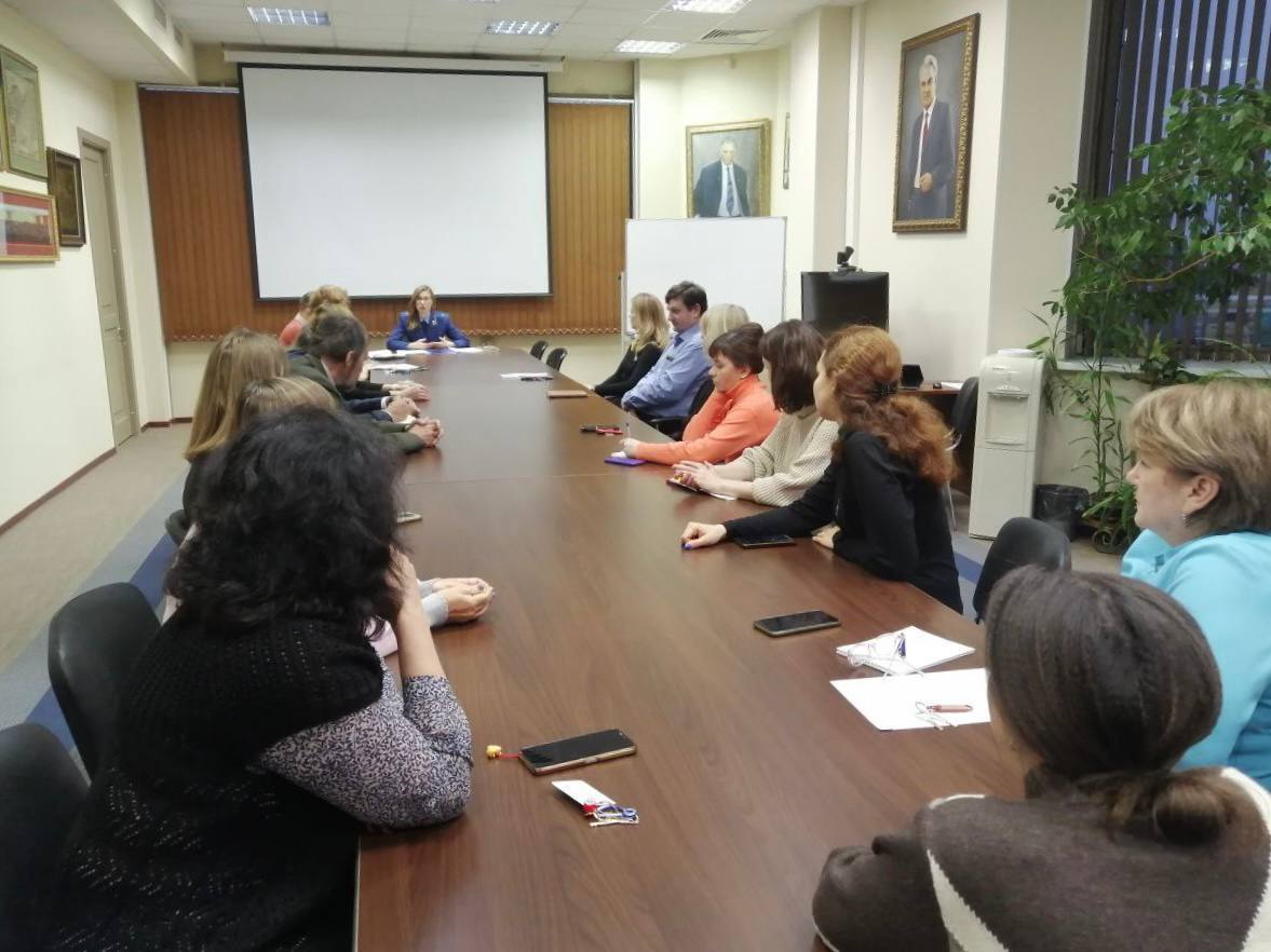 Говорим о честности: выступление в день борьбы с коррупцией Говорим о честности: выступление в день борьбы с коррупцией