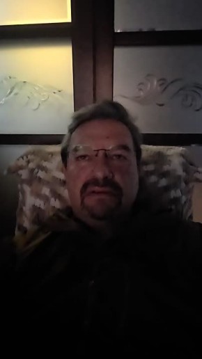 Михаил Онуфриенко: Не надо строить иллюзий