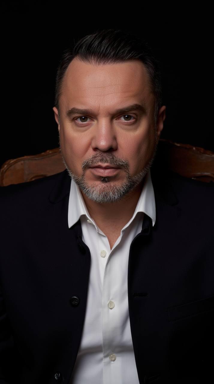 Михаил Онуфриенко: Осташко! Важное — честно о главном