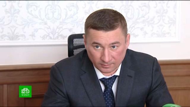 Санкт-Петербургский городской суд выпустил из СИЗО экс-главу Калининского района Ивана Громова и его брата Павла под домашний арест