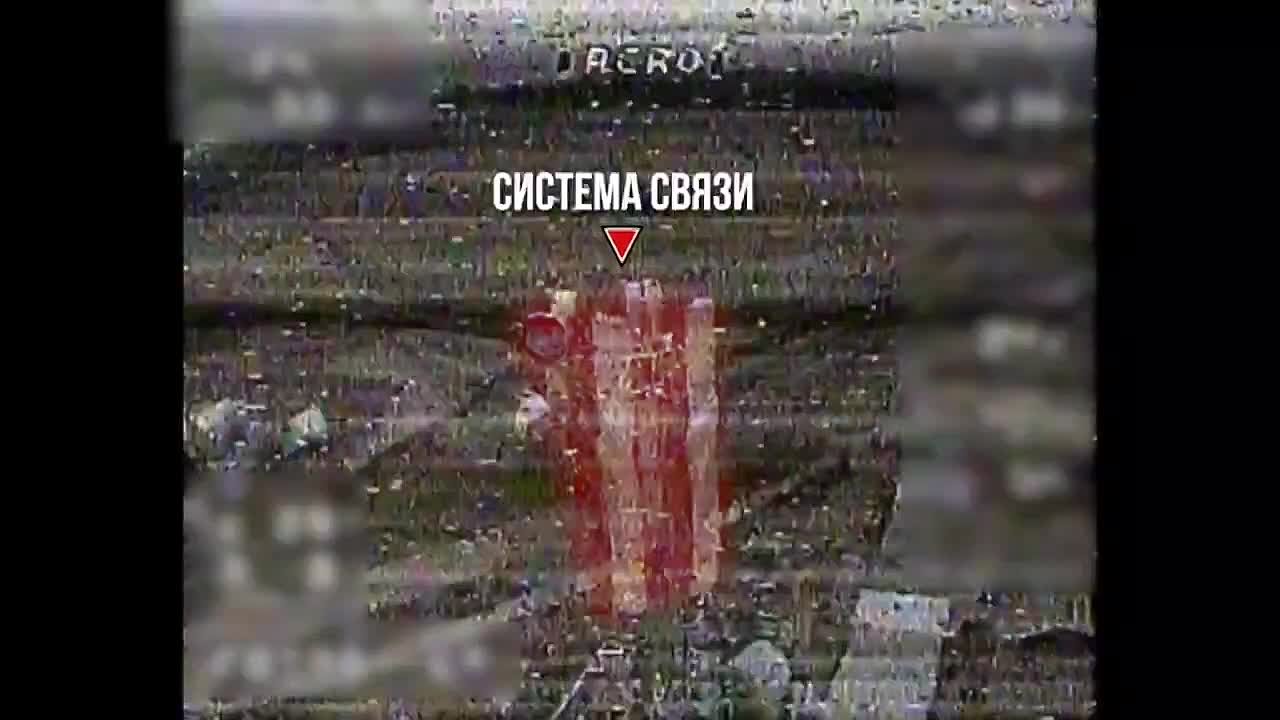 Донбасс. Работает «Рубикон» 0:06 - Квадроцикл