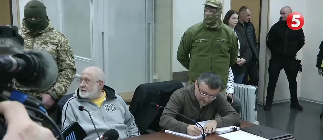 Коломойский заявил в суде, что 28 ноября в Израиле было совершено покушение на сбежавшего Миндича