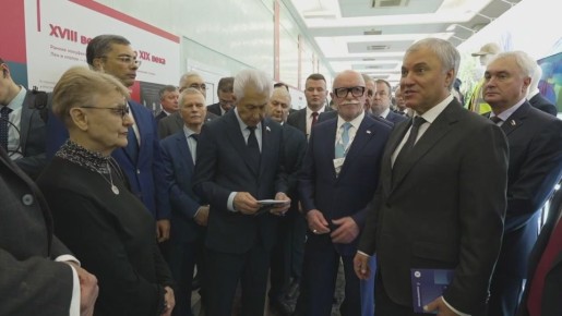 «Нам надо возвращаться на свои рынки