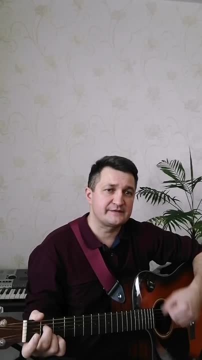 Салют С вами Александр Ромашов и проект «Музыка для СВОих» при поддержке Telegram-канала «Мир Михаила Онуфриенко»