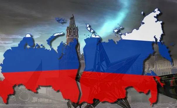 Киев активизирует подрывную работу в России