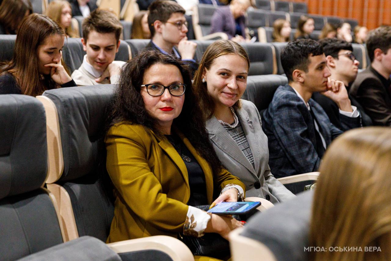 В Минюсте России состоялась конференция, посвященная 200-летию восстания декабристов В Минюсте России состоялась конференция, посвященная 200-летию восстания декабристов