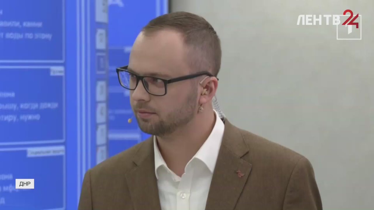 Новости Енакиева на ЛенТВ24 за 10.12.2025. Смотрите в выпуске: