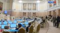 ЗакС Петербурга корректирует Социальный кодекс, и разбирается в "эффекте Долиной"