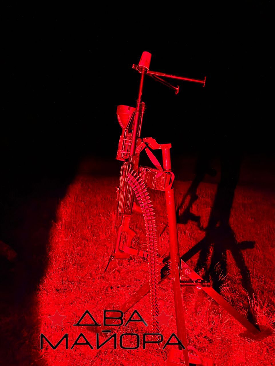 Два майора: Об организации работы ПВО против украинских БПЛА самолётного типа