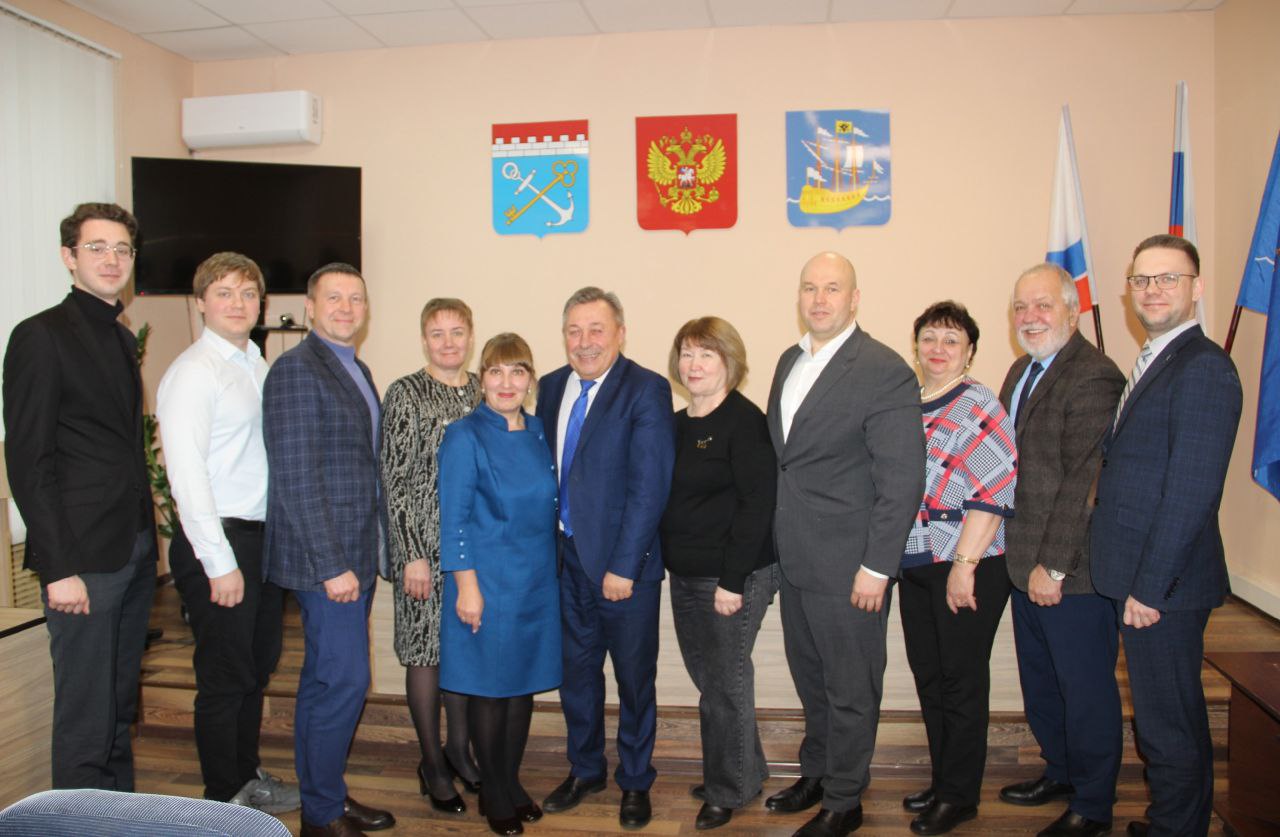 Сегодня состоялись первые заседания вновь сформированных территориальных избирательных комиссий Подпорожского, Лодейнопольского, Лужского, Киришского, Волосовского, Сланцевского, Тихвинского, Тосненского районов Сегодня состоялись первые заседания вновь сформированных территориальных избирательных комиссий Подпорожского, Лодейнопольского, Лужского, Киришского, Волосовского, Сланцевского, Тихвинского, Тосненского районов