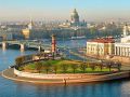 В Пулково готовят рейсы к отправке в Москву