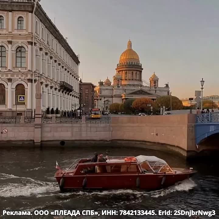 Ситуация с жильем в Петербурге близка к критической: собственная квартира кажется роскошью, а ипотека под высокий процент неподъемной