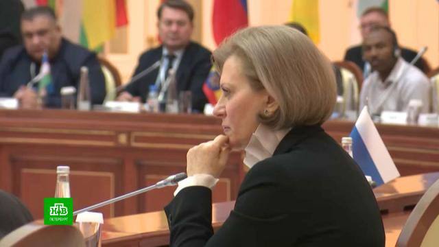 Подъем заболеваемости гриппом, в том числе и гонконгским, ожидается в России после 1 января