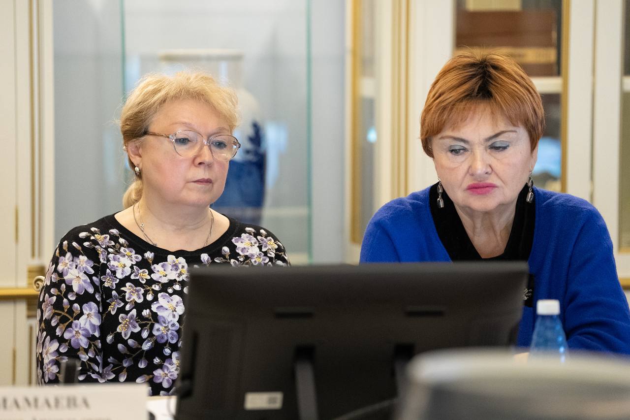 Депутаты и эксперты обсудили возможную связь экологической обстановки с ростом неинфекционных заболеваний и необходимость комплексных мер Депутаты и эксперты обсудили возможную связь экологической обстановки с ростом неинфекционных заболеваний и необходимость комплексных мер