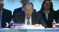 Лавров о результатах стамбульских договоренностей: