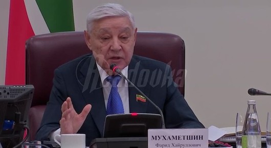 В Татарстане предложили обучать детей мигрантов их родному языку