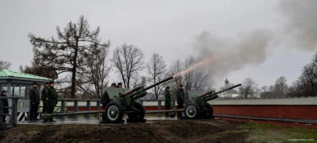 В Санкт-Петербурге состоялось 52-е заседание Объединенной коллегии таможенных служб государств-членов ЕАЭС