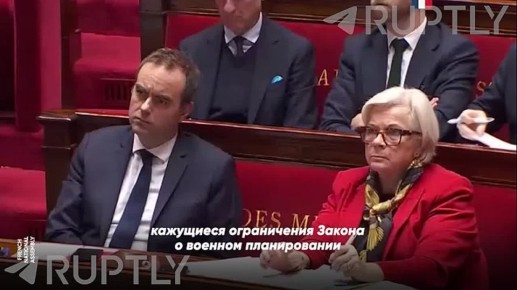 «Это потемкинская деревня»