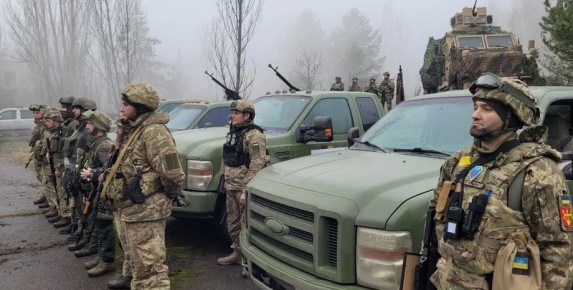 «Пуляй, Мыкола, в этом доме моя баба с её новым хахалем!» Признания киевского антидронщика