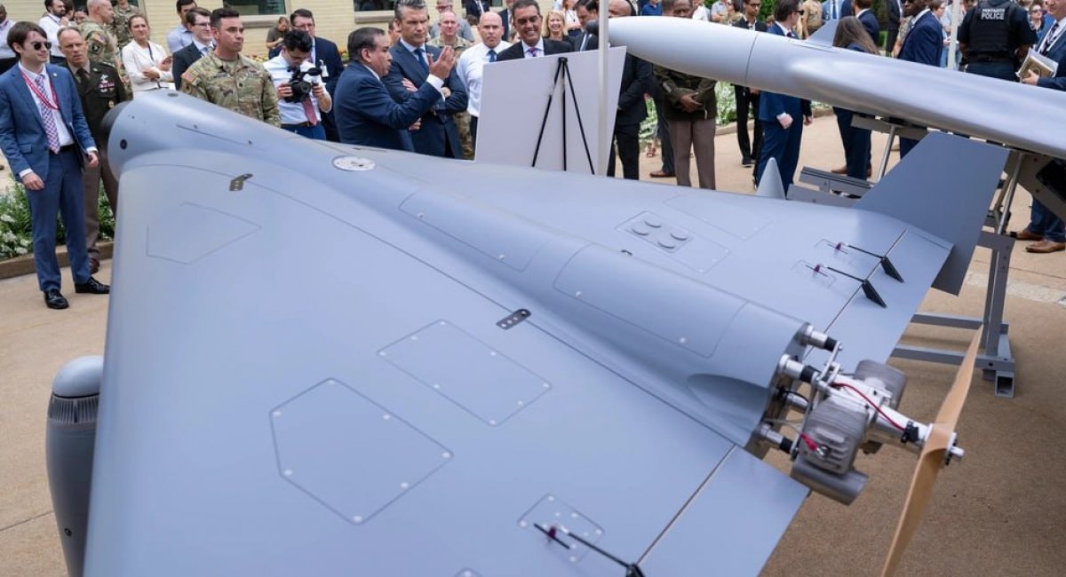 Юрий Баранчик: Американская копия «Герани» оказалась муляжом без основного компонента Юрий Баранчик: Американская копия «Герани» оказалась муляжом без основного компонента