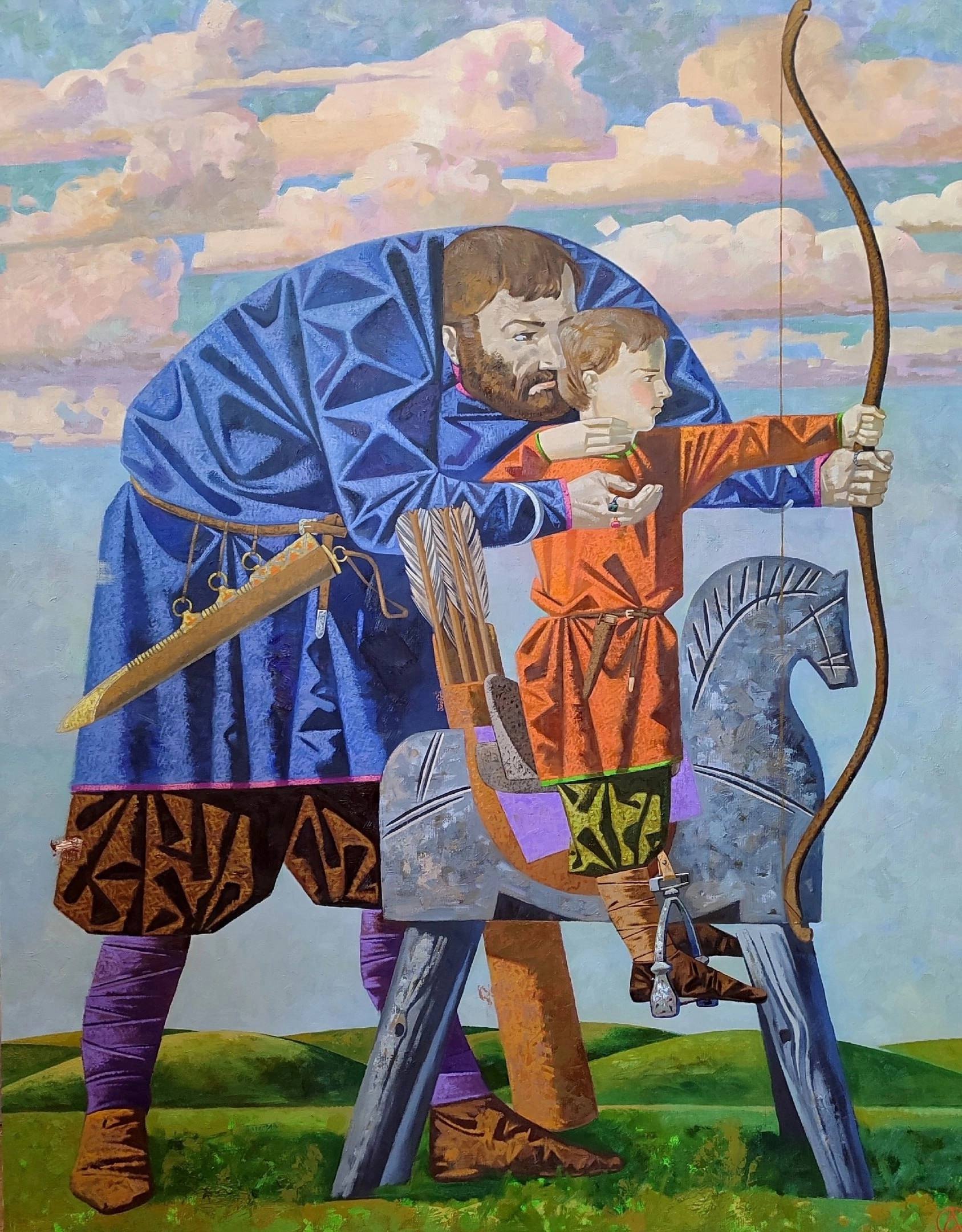 "Арт-код" теперь в telegram! "Арт-код" теперь в telegram!