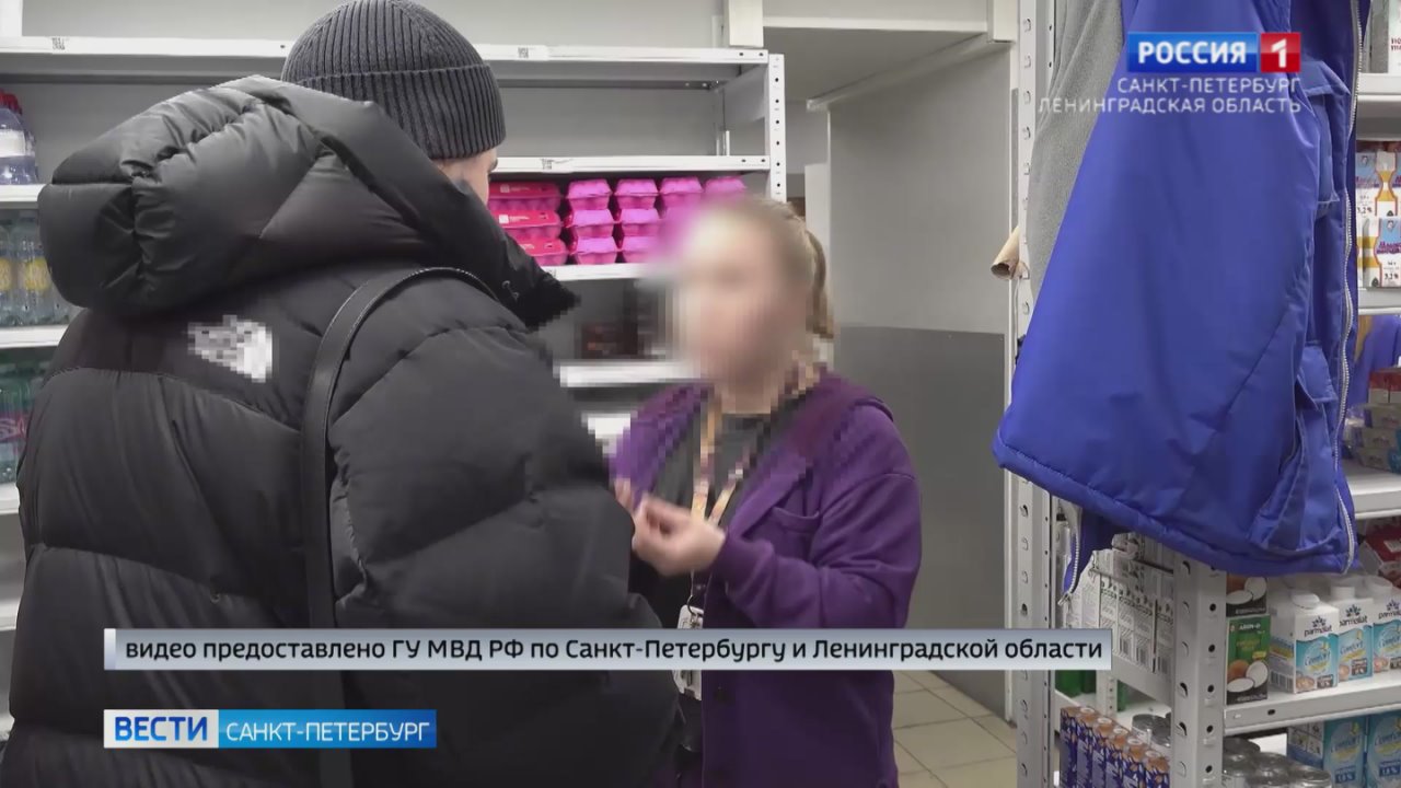 В Петербурге прошли массовые проверки курьеров и мигрантов