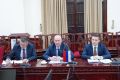 Состоялся визит делегации Минюста РФ во Вьетнам