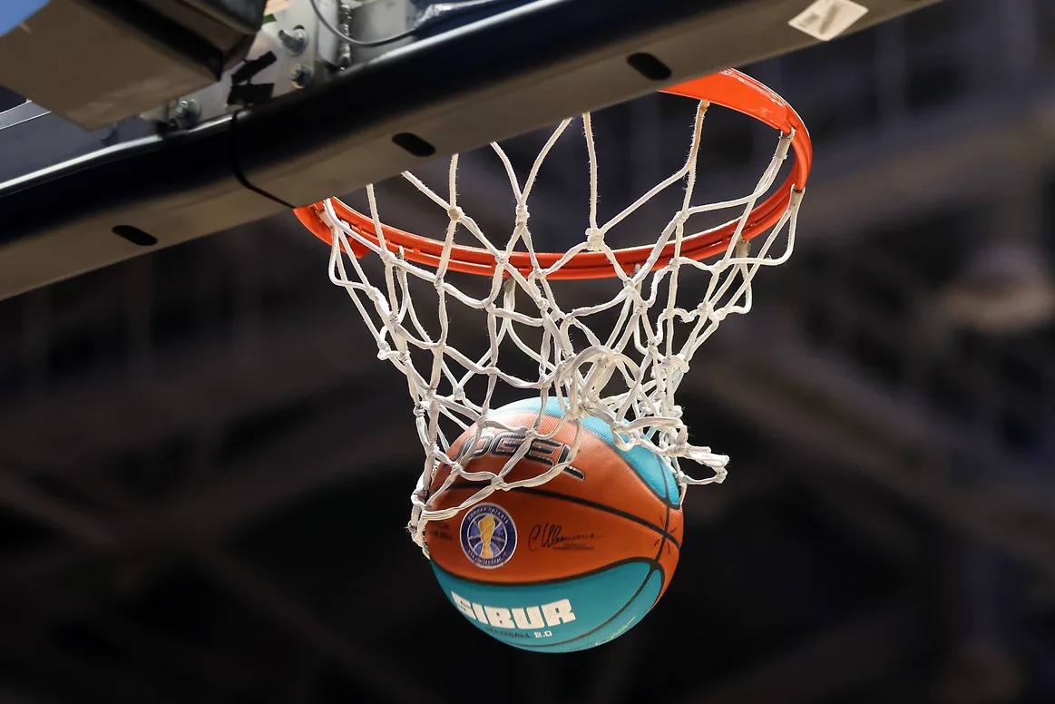 «Зенит» разгромил «Самару» в матче Единой лиги ВТБ