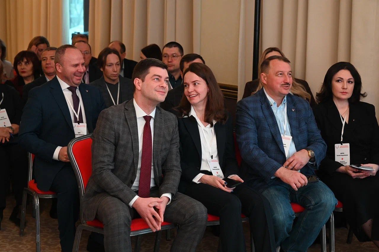 Михаил Лебединский, председатель Избирательной комиссии Ленинградской области и член Избирательной комиссии с правом решающего голоса Вячеслав Баев принимают участие в межрегиональном семинаре по вопросам юридического... Михаил Лебединский, председатель Избирательной комиссии Ленинградской области и член Избирательной комиссии с правом решающего голоса Вячеслав Баев принимают участие в межрегиональном семинаре по вопросам юридического...